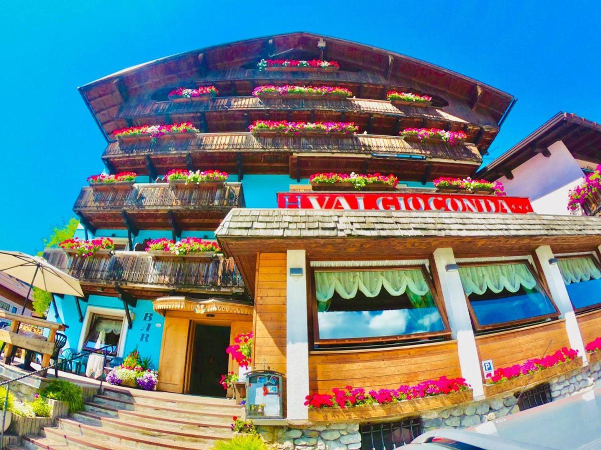 Hotel Valgioconda Sappada Extérieur photo