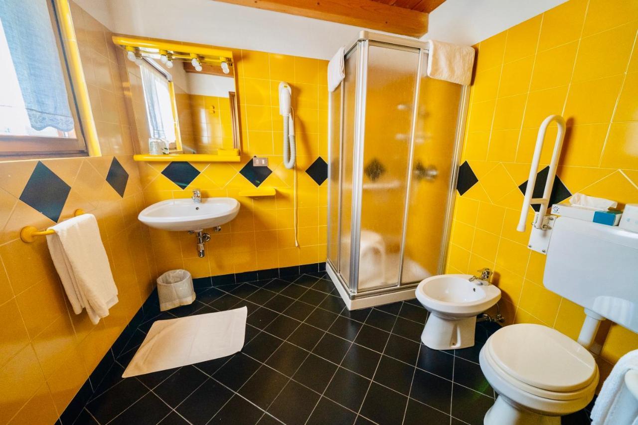 Hotel Valgioconda Sappada Extérieur photo