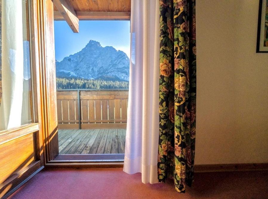 Hotel Valgioconda Sappada Extérieur photo