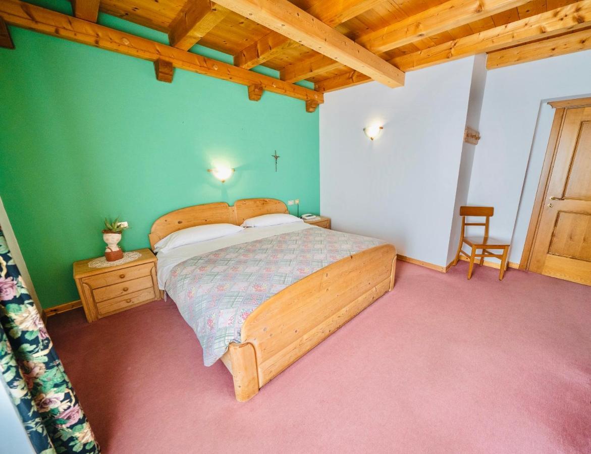 Hotel Valgioconda Sappada Extérieur photo