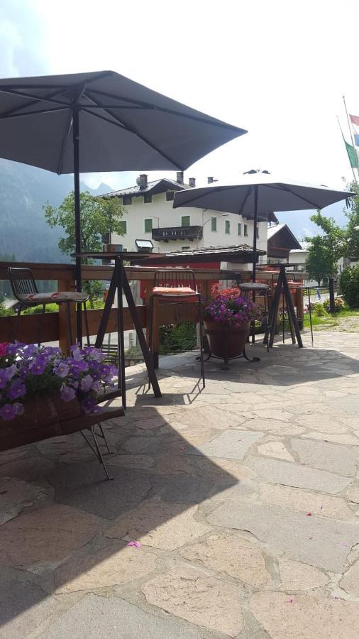 Hotel Valgioconda Sappada Extérieur photo